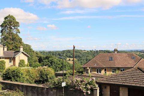 3 bedroom apartment for sale, Church Road, Combe Down, Bath