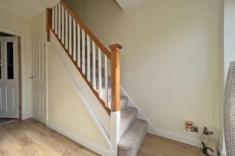 3 bedroom semi-detached house for sale - Hospital Street, Bridgnorth WV15