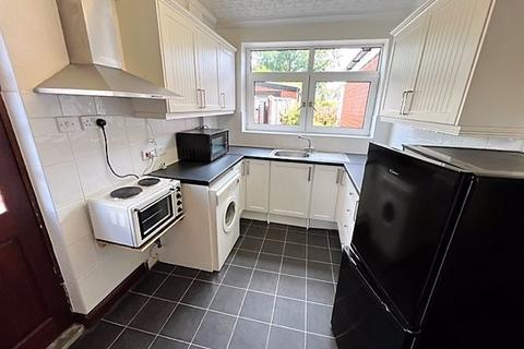 48 Queensway, Penwortham, Preston, PR1 0DT