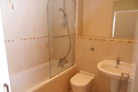 undefined, Chantry Waters, Wakefield