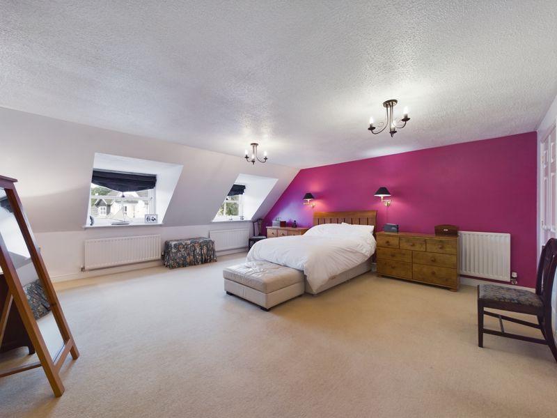 Main bedroom - asp 2