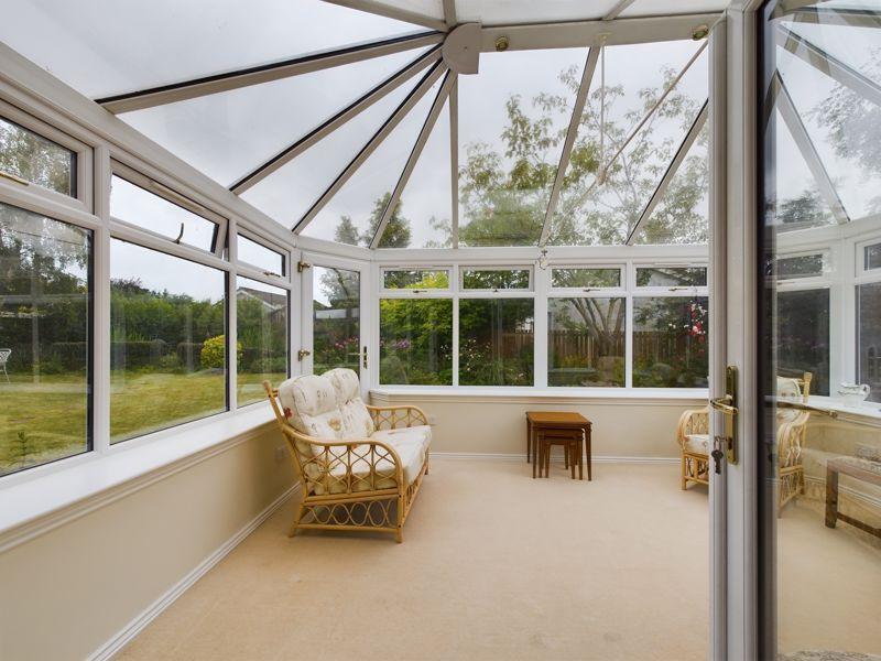 Conservatory - asp 2