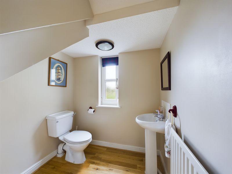Cloakroom