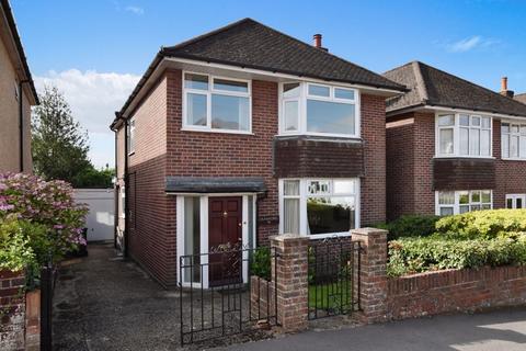 16 Ridgeway Road, Salisbury, SP1 3BU