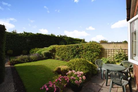 16 Ridgeway Road, Salisbury, SP1 3BU