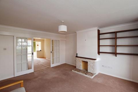 16 Ridgeway Road, Salisbury, SP1 3BU