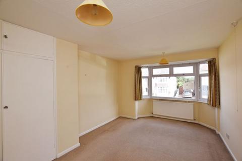 16 Ridgeway Road, Salisbury, SP1 3BU