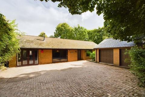 3 bedroom detached bungalow for sale, The Park, Blaenavon, Pontypool