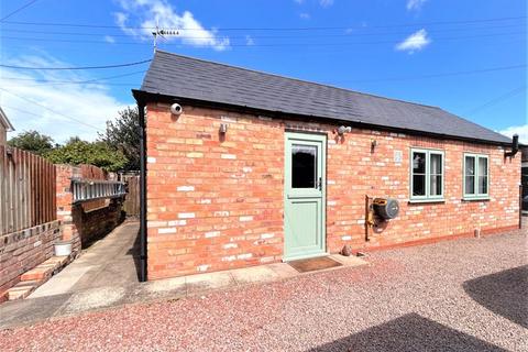 1 bedroom bungalow for sale, Chapel Lane, Wyre Piddle