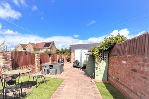 The Quarterdeck Chapel Lane, Wyre Piddle, Pershore, WR10 2JA