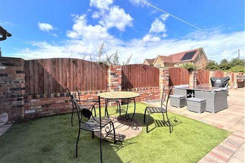 The Quarterdeck Chapel Lane, Wyre Piddle, Pershore, WR10 2JA