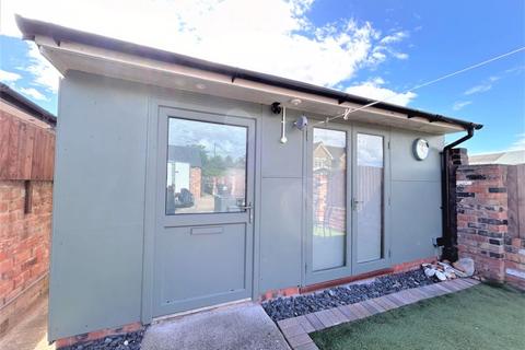 The Quarterdeck Chapel Lane, Wyre Piddle, Pershore, WR10 2JA