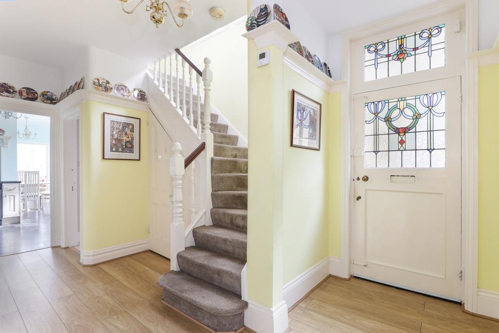 Stoddens Road, BurnhamonSea, TA8 6 bed detached house for sale £675,000