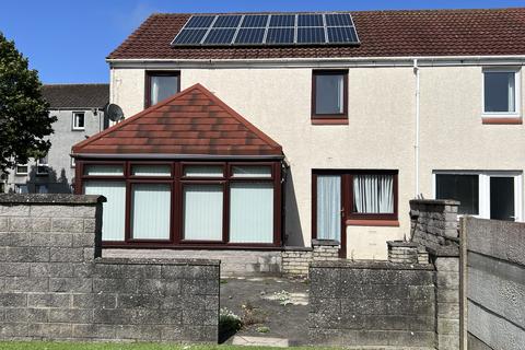 3 Maxwell Wynd, Kirkcudbright, DG6 4HJ
