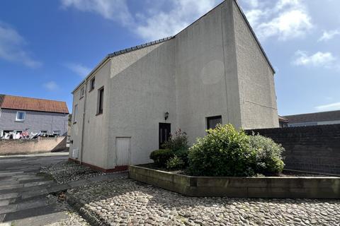 3 Maxwell Wynd, Kirkcudbright, DG6 4HJ