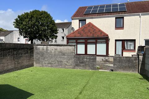3 Maxwell Wynd, Kirkcudbright, DG6 4HJ
