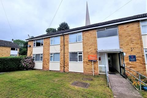 2 bedroom flat for sale, Closure Place, Peterchurch, Hereford, HR2 0RS