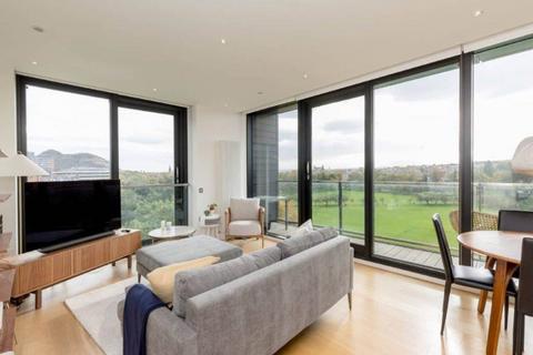 2 bedroom flat to rent - Simpson Loan, Qmile, Edinburgh