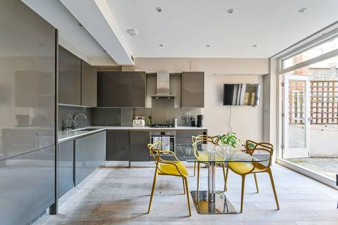 2 bedroom flat for sale - Albert Bridge Road, Battersea Park, London, SW11