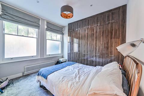 2 bedroom flat for sale - Albert Bridge Road, Battersea Park, London, SW11