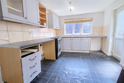3 bedroom terraced house for sale - Grange Road, Thornaby