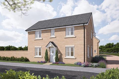 3 bedroom detached house for sale, Plot 189, The Becket at Orchard Grove, Wellington Road TA4