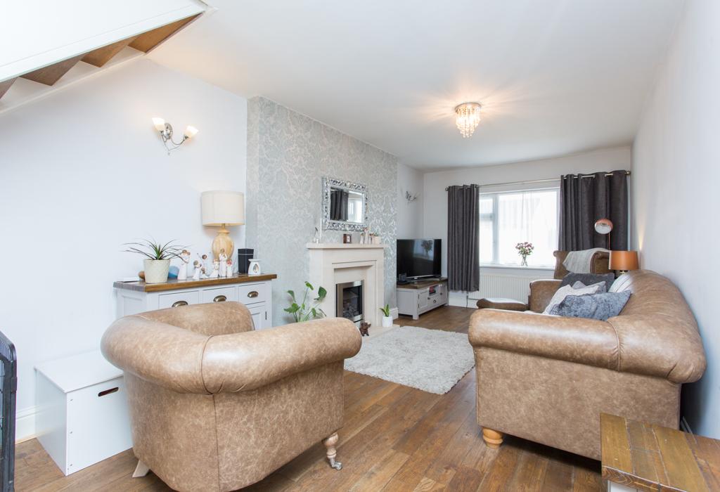 Ramsey Avenue, Preston, Lancashire 4 bed semidetached house for sale