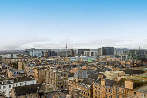 2 bedroom apartment for sale, Renfrew Street, Garnethill, Glasgow