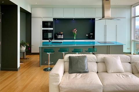 2 bedroom apartment for sale, Renfrew Street, Garnethill, Glasgow