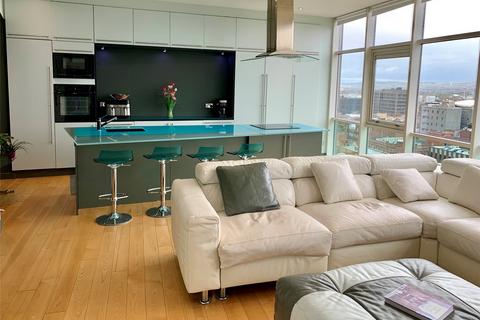 2 bedroom apartment for sale, Renfrew Street, Garnethill, Glasgow