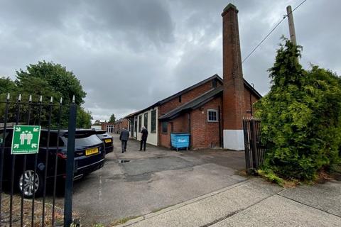 Warehouse for sale - The Mill Store, Foundry Lane, Earls Colne, Essex, CO6