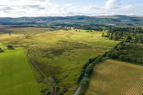 Property for sale, Standingfauld Farmlands, By Braco, Perthshire