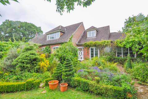 3 bedroom detached house for sale - The Common, Child Okeford, Blandford Forum, DT11