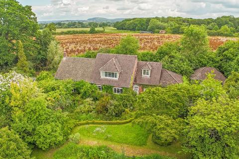 undefined, The Common, Child Okeford, Blandford Forum, DT11