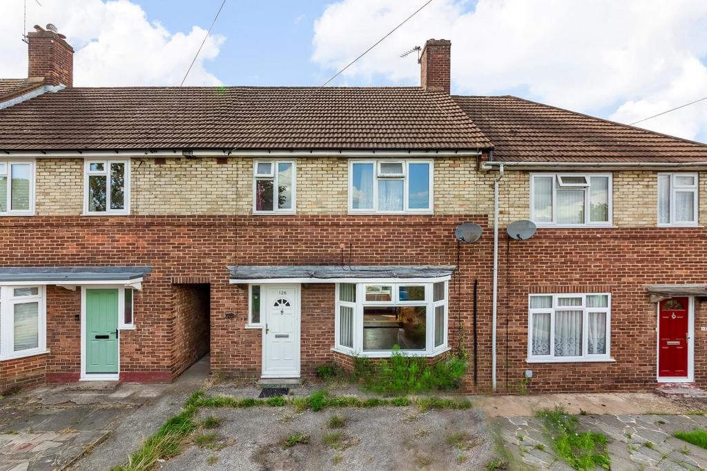 Alnwick Road, London 3 bed terraced house for sale £400,000