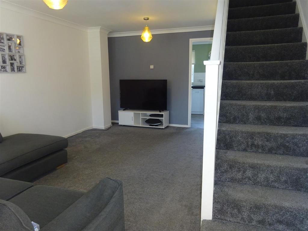 Carey Close, New Romney 2 bed terraced house £237,950