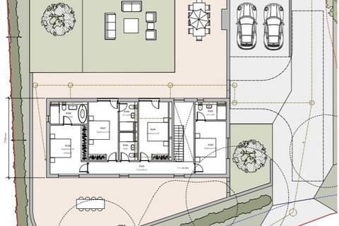 Land for sale, Lake, Tawstock, Barnstaple