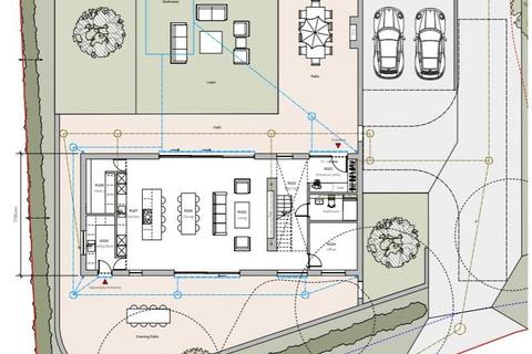 Land for sale, Lake, Tawstock, Barnstaple