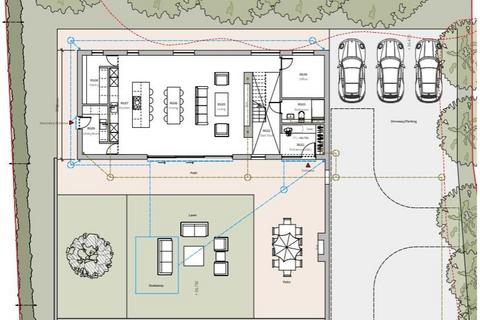 Land for sale, Lake, Tawstock, Barnstaple