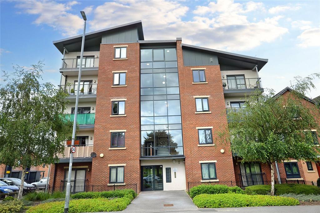 Holbeck Moor Road, Leeds, West Yorkshire 2 bed apartment for sale £