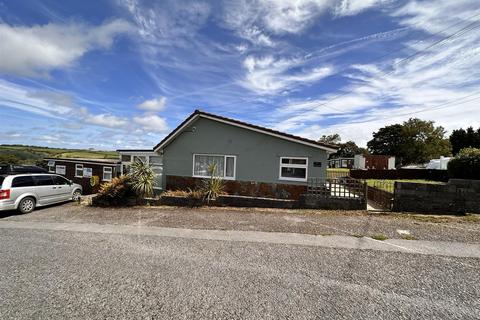 2 bedroom detached bungalow for sale, Norton Park, Norton, Dartmouth