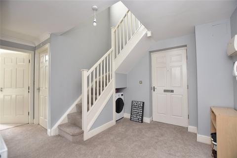 3 bedroom apartment for sale, 8 Branwell Lodge, The Strone, Apperley Bridge