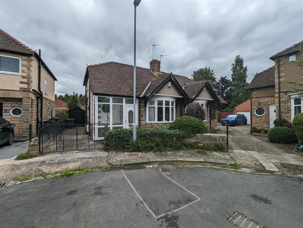 Stonecliffe Drive, Darlington 3 bed semidetached house for sale £170,000