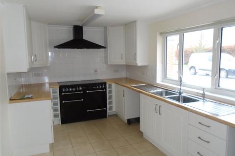 4 bedroom semi-detached house to rent, Stetchworth Ley, Stetchworth, Newmarket, Cambridgeshire