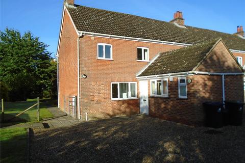 4 bedroom semi-detached house to rent, Stetchworth Ley, Stetchworth, Newmarket, Cambridgeshire