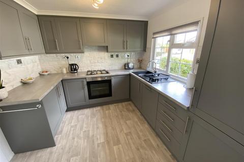 2 bedroom park home for sale - Mossways Park, Wilmslow