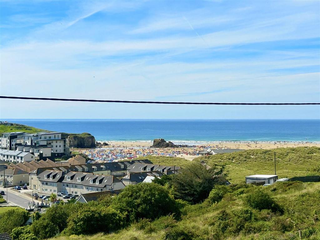 Ramoth Way, Perranporth 4 bed detached house for sale £1,850,000