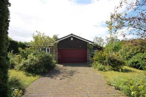 3 bedroom detached bungalow for sale, Ashdale, Darras Hall, Newcastle Upon Tyne, Northumberland