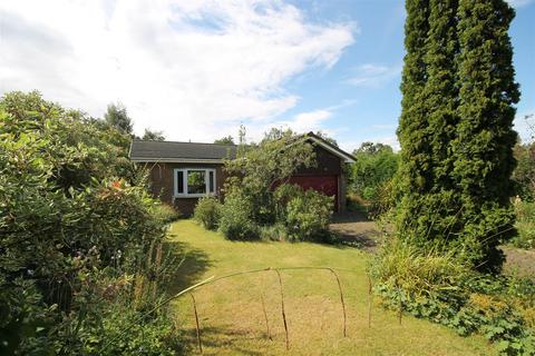 3 bedroom detached bungalow for sale, Ashdale, Darras Hall, Newcastle Upon Tyne, Northumberland