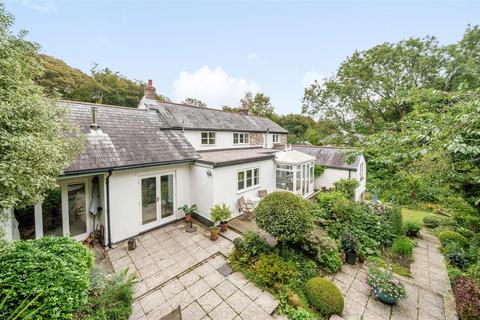 4 bedroom detached house for sale - Lostwithiel
